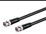 Monoprice, Inc. 16191 Viper Series Hd-sdi RG6 Bnc Cable 200FT New. Price: $119.90.