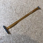 Lenovo Chromebook ZA6F CT-X636F Pogo Pin Cable Docking Connector 5F78C16431 New. Price: $12.87.