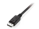 Equip 119339 Displayport 1.2 Cable 10M 4K/60HZ New. Price: $70.76.