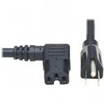 Eaton P019-008-C15RA 8FT Heavy Duty Power Ext Cord 15A 14AWG 5-15P Right-angl New. Price: $71.56.