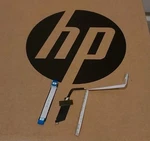 Genuine Hp Elitebook Folio 1040 G2 Laptop Cable Kit 781953-001 Used. Price: $25.00.