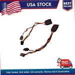 Lot Of Dell Optiplex 3020 Sff Sata Power Cable 0M0HKP Used. Price: $13.77.