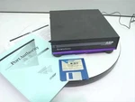 Asp Computer Products 12 Port Printing Traffic Manager Box PA1600 Used. Price: $73.70.