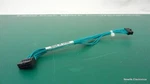 Hp AB297-63001 Pci Olr Ribbon Cable Used. Price: $25.00.