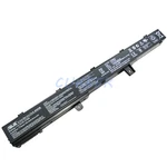 Genuine Oem Asus Battery X551CA X551MA A31N1319 A41N1308 44WH New. Price: $26.99.