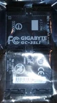 Way Bridge Pcb Form Gigabyte GC-3SLI New. Price: $9.60.