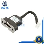 New 54Y9350 For Lenovo Thinkcentre Tiny M93P M83 M92P Displayport Card Used. Price: $14.95.