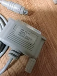 Kurta Serial Interface Cable 10285-0001 Open. Price: $40.00.