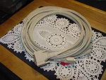 Raritan CCP60 Kvm Cable PS2/PS2/VGA For Masterconsole & Ii Used. Price: $26.95.