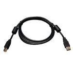 1PC Eaton Corporation U023-006 Tripp Lite 6FT Usb 2.0 A/b Gold Device Cable New. Price: $16.28.