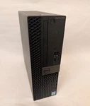 Dell Optiplex 7050 I7-7700 16GB Ram 256GB Nvme Ssd Windows 11 Pro Fast Desktop Open. Price: $150.00.