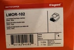 Wattstopper Legrand LMOR-102 Low Voltage Dual Relay Interface New. Price: $89.99.