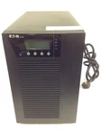 Eaton PW9130L2000T-XL 4-OUTLET Uninterruptible Power Supply, No Battery Used. Price: $382.90.