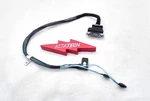 Dell 072HGP Cable Assembly Bp Ssd Sata R430 Server Storage Very. Price: $45.00.
