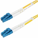 Startech 6M 19.7FT Lc To Upc OS2 Single Mode Duplex Fiber Optic Cable New. Price: $40.58.