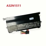Genuine Oem A32N1511 Battery For Asus Rog G752VL G752VT G752VM G752VY New. Price: $44.99.