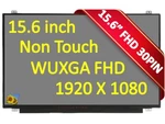 15.6 Wuxga Edp Fhd Led Lcd Screen 30 Pin For Asus Q502LA New. Price: $89.89.