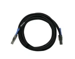 Qnap CAB-SAS30M-8644 New Neu. Price: $217.38.