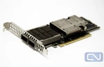 Nvidia MCX755106AC-HEAT CONNECTX-7 200GBE NDR200 Dual Port QSFP112 Pcie 5.0 X16 Used. Price: $1499.95.