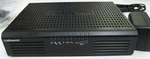 Cradlepoint AER1650LP4 4G Lte Router 5-PORT Ethernet W/bundle Cables/ Ac Adapter Used. Price: $20.00.