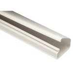 Panduit LD10WH6-A Raceway, Series, Channel, 1.51 In W, 0.94 H, Ft New. Price: $35.75.
