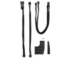 Lenovo W128596448 4XF1M24242 Power Cable Black Neu. Price: $196.23.