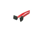 Startech.com SATA36RA1 Right Angle Cable (1 End) New. Price: $18.49.