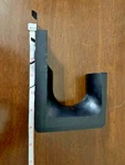 Lot Of 10 JP2W-L20 Panduit J-hooks Used. Price: $39.99.