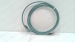 Allen Bradley 1585J-M8UBJM-3 Series A, Ethernet Patchcord Cordset #339218 Used. Price: $25.00.