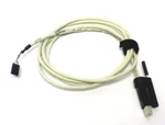 Ibm 22R5919 Cable Rack Identity Card To Cec Enclosure Used. Price: $150.00.