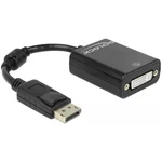 Delock Displayport Stecker To Dvi 24+5 Buchse Adapter New. Price: $21.55.