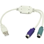 Logilink Usb 2.0 Plug To X PS/2 Socket Cable New. Price: $20.27.