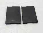 Hp Hewlett Packard F1059C External Floppy Disk Drive + F1059A Used. Price: $38.00.