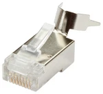 Black Box Network FMTP6AS-200PAK CAT6A Rj 45 Modular Plug New. Price: $222.30.