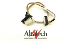 Ibm 39J5847 Scsi Cable Pci Adapter To Hot-swap Disk Backplane Used. Price: $39.95.