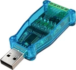 Dsd Tech SH-U11 Usb To RS485 RS422 Converter With Ftdi FT232R Chip Work Gold New. Price: $21.82.