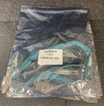 Lot Of 8 Netapp 112-00344 X66250-5 Lcd Jpr 50UM OM4 1.6MM Zip Plenum 5M Fiber New. Price: $41.73.