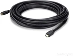 Startech 35FT Plenum Rated Hdmi Cable, 4K30 Uhd, 10.2 Gbps In-wall 1.4 Cord New. Price: $124.91.
