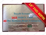 Acer SFG14-73T-75FA 14" Wuxga On-cell Touch Lcd Laptop Screen NX.KSMAA.001 New. Price: $94.73.