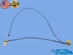 Genuine For Asus Vivobook X513FP Lcd Video Screen Display Edp Cable 1422-03JU0AS New. Price: $28.99.