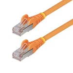 Startech 25FT Orange Ethernet Cable (NLOR25FCAT6APATCH) New. Price: $49.43.