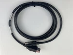 5C2B8AA L61775-001 Hp 6FT Black Usb Cable For Engage One Essential Pos Systems Open. Price: $5.00.