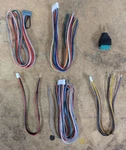 Snom PA1CABLE Cabling For PA1+ W/ 3 Pin Screw Terminal To Audio Jack New. Price: $25.00.