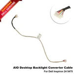Lot X Dell Inspiron 24 5475 All-in-one Desktop Backlight Converter Cable W1PVT New. Price: $13.45.