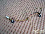 Dell Poweredge 750 Sata Cable X1031 Used. Price: $10.75.
