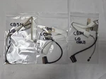 DDZBCALC010 Acer Lcd Display Cable CB314-1HT-C3ET Lot Of Used. Price: $44.99.