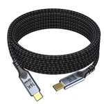 Bawiofiau Long Usb To Compatible With Thunderbolt 5 FT/3 New. Price: $56.73.
