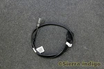 Dell 029KWG Sata Cable 40CM Precision T1600 T5600 Used. Price: $10.63.