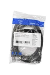 Eaton Tripp Lite P006-010 Power Cord C13 5-15P 10FT 125V 10A Iec Cable Ups New. Price: $11.99.