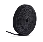 Startechcom Hook And Loop Cable Tie Roll Cavo Digitale/display/video HKLP7505B New. Price: $34.99.
